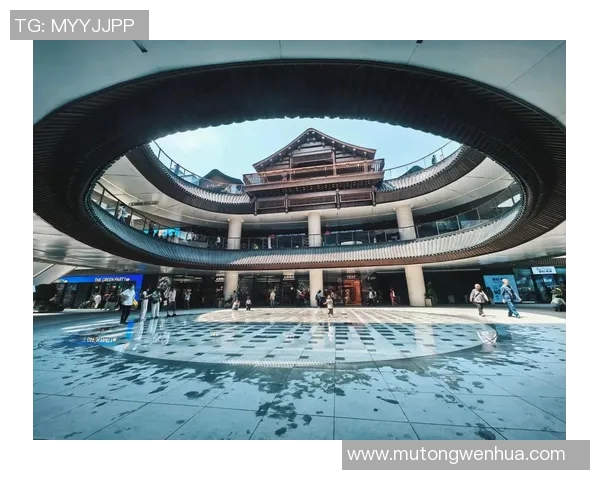 建筑装饰设计创新与发展趋势分析探索现代城市空间美学与功能的完美融合