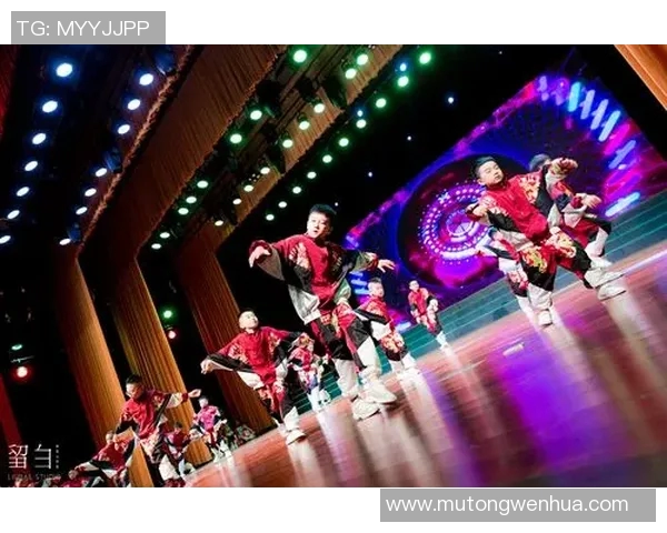 上海街舞队的意识变革与文化认同的热议探讨