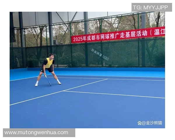 成都网球队实力飙升助力网球力量排名创新高 成都网球队实力飙升助力网球力量排名创新高