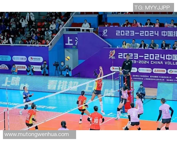 提升心理素质助力上海排球队在竞技场上逆风翻盘的策略探讨