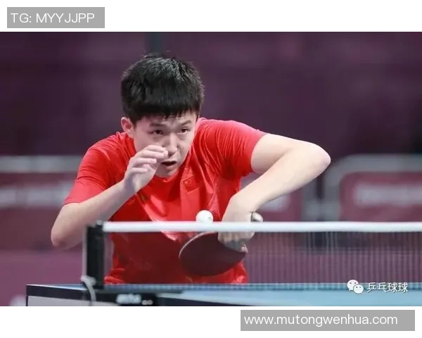 广州乒乓球队的速度之道:探讨技术与训练的完美结合 广州乒乓球队的速度之道:探讨技术与训练的完美结合