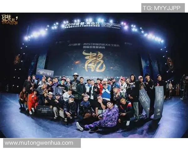 重庆街舞队荣登全国街舞速度排行榜第8名引发热议