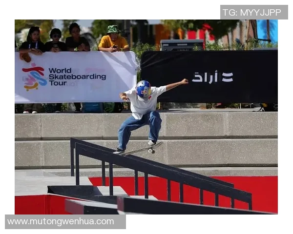 滑板文化的边缘探索南京滑板队如何实现深度渗透与创新