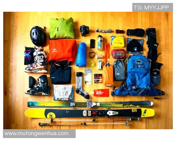 滑雪装备全解析:从初学者到高手的必备设备与选择指南