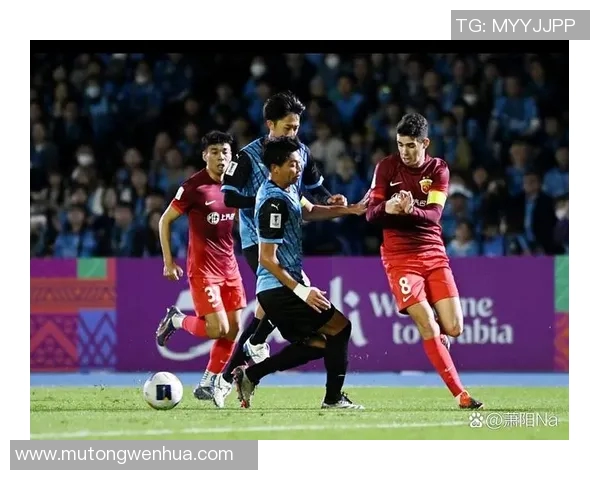 2005年亚冠经典对决山东鲁能迎战伊蒂哈德激情四溢的足球盛宴