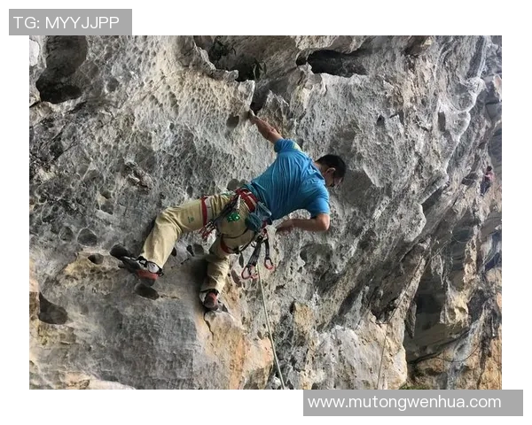 广州攀岩队的进攻策略与技巧深度解析攀岩运动的魅力与挑战