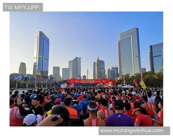 广州街舞队在城市马拉松积分榜上以54分稳居第一名引发关注