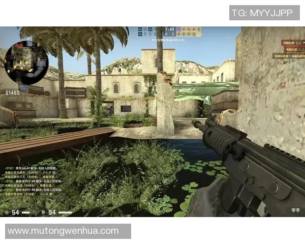 从零起步掌握CSGO游戏意识的全面指南与实战技巧分享