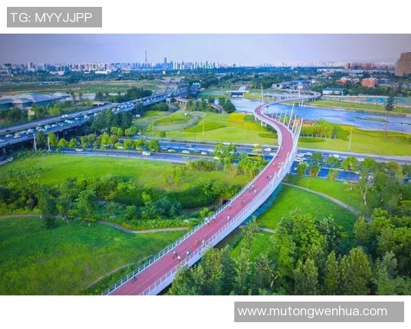 生态优先：打造绿色可持续发展的未来城市与自然和谐共生之路