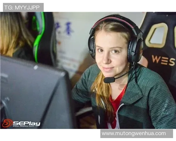 周静专访：从新手到职业选手的CSGO成长之路与心路历程