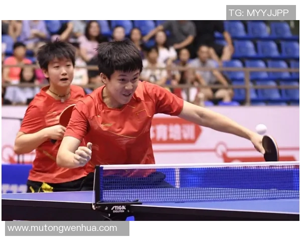 杭州乒乓球队在联合会杯中的精彩表现与实力分析