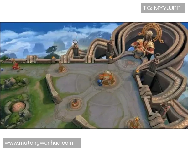 DOTA2热点分析:深入探讨EDG在区域防守中的策略与执行